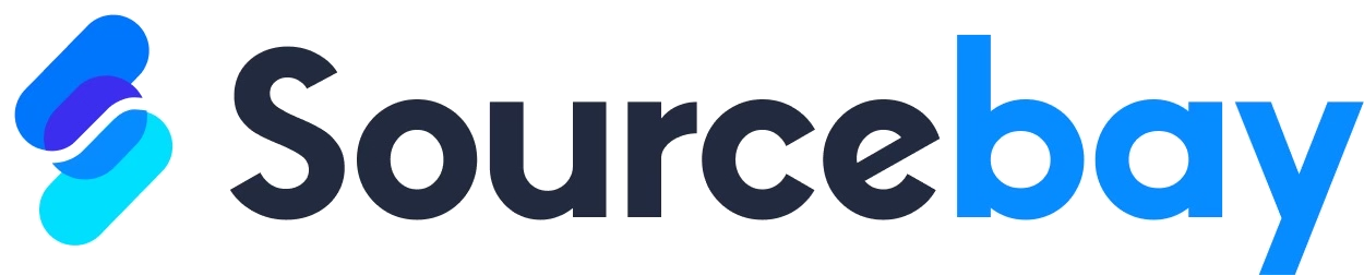 Sourcebay Logo